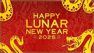 Celebrate Lunar New Year in GTA Online