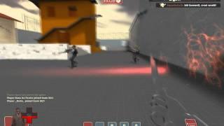 [FISHCAKE GAMING/TF2] Spy-kills with Dwight Schrute.