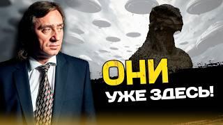 Юмор Сергея Серебрякова из Инстаграм