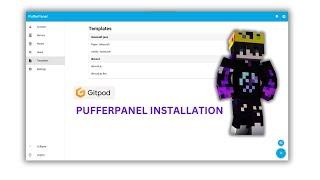 PufferPanel Setup | Minecraft Server Free 1GB - 128GB | Free VPS [No Credit Card Required]