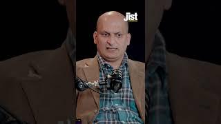 What Did Professor Mohsin Raza Khan Say About Trump’s Focus?