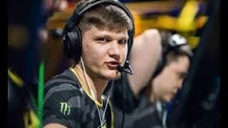 ЭВЕЛОН ТУРНИР 2 НА 2 В CS2   S1MPLE и PERFECTO против DEKO и TN1R игра на ВЫЛЕТ с ТУРНИРА!