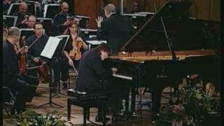 Daniil Trifonov: Prokofiev 3,  3rd mov - San Marino Piano Competition 2008