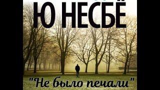 "Не было печали" Ю.Несбё / аудиокнига