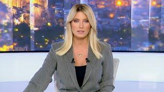 Κεντρικό δελτίο ειδήσεων ACTION NEWS - 28/12/2024 | ACTION 24