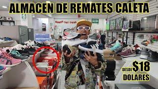 Donde COMPRAR zapatillas y ROPA ORIGINALES | REALMENTE ES BARATO ?​ ft @MarkoTk