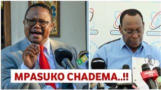 Usiku huu Chadema hapatoshi vuta nikuvute Tundulissu kuondolewa umakamu mwenyekiti/Wenje ajitokeza