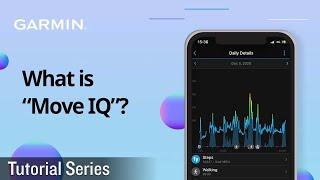 Tutorial - What is "Move IQ"?