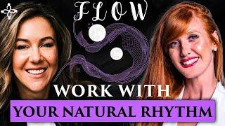 Work & Live Better using your Natural Rhythm | WF03