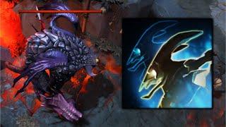 Familiars can solo Roshan Dota 2