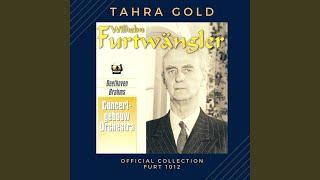 Symphony No.1 in C minor, Op.68 / Minuetto, Allegro molto e vivace (Original)
