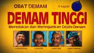 PENYAKIT - Podcast Demam Tinggi