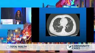 Case-based clinical update in Lung Cancer | 2023 Community Cases Memphis