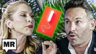 PBD Creep Goes Full Psycho On Ana Kasparian