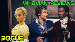 Doctor Who Review: Rogue | Whovian Reviews 