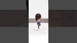 Nikke The Goddess Of Victory : Naga SdModel
