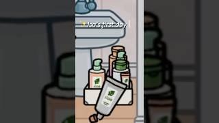 Isa’s First JOB!  - Toca Life Roleplay #tocalifeworld #roleplay #aesthetic #preppy #tocaboca