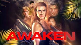 AWAKEN | ACTION | Full Movie