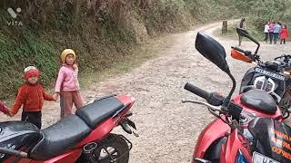 sittong to Chatakpur eco village traveling part 3