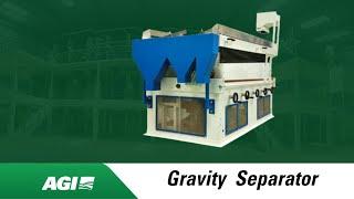 Gravity Separator