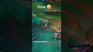 WTF Mobile Legends ● Funny Moments ●  #mobilelegends #mobilelegendsbangbang #mobilelegendswtf #ml