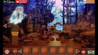 Wow Witch Broom Stick Forest Escape Walkthrough [WowEscape]