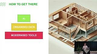 Modernising Engineering Design Processes with Computational Tools: Henderson Engineers: CDFAM 2024