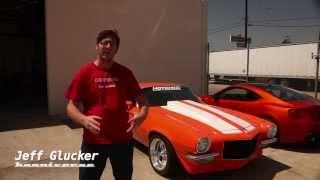 The Hooniverse: Tom's 1969 Pontiac Firebird Part II