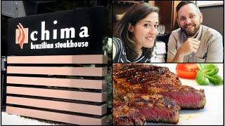 Chima Brazilian Steakhouse | Queen’s Feast: Charlotte Restaurant Week