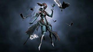 [Warframe: Серебряная роща] Описания обновления, Квест на Титанию!