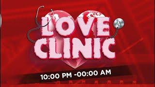 Couples challenge questions @meet.us79 ️ndani ya Love Clinic @furahatv  .