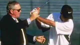 Hate to be Rude: Butch Harmon