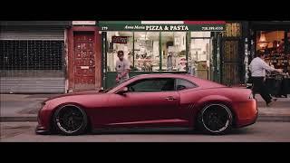 Akra   Lai Lai Remix CHEVROLETTE CAMARO Z28 LİFESTYLE