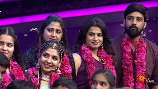 Naanga Ready Neenga Readya - Full Episode - 12 | Part - 1| Reality Show | Game Show | Sun TV