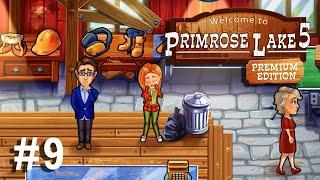 Welcome to Primrose Lake 5 | Gameplay Part 9 (Level 45 to 49)