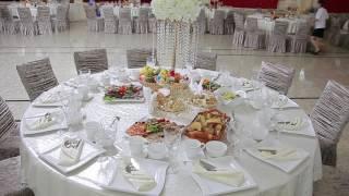 Ресторан "Bellagio Ballroom" г. Атырау www.toj.kz