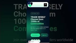 HOW to DESIGN investment & COPYTRADING WEBSITE #copytrading #copytrade #copytrader #trading #trade