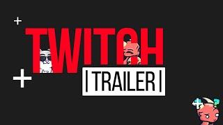 Twitch Trailer | DragonsTeam