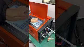 KEPUNI Metal Orbital Welding Machine