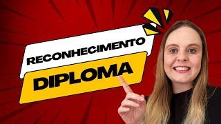 Veja como reconhecer sua graduação em Portugal - DGES (reconhecimento específico ou de nível)