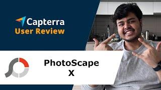 PhotoScape X Review: A good solution but vintage