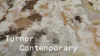 Hannah Lees "The Passage of Time" Art Installation | Turner Contemporary