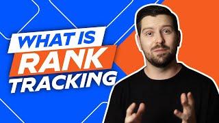 What Is Rank Tracking?