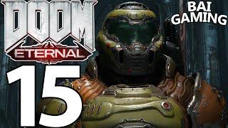 Khan Maykr Boss Guide! Doom Eternal 4K UHD 15