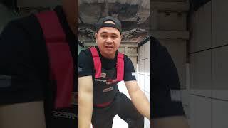 Kia picanto change oil