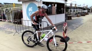 2013 ITU Cross Triathlon Worlds - Paratriathlon