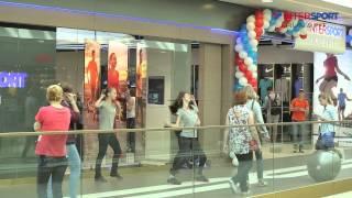 Все для бега и фитнеса в INTERSPORT RUN&FIT!