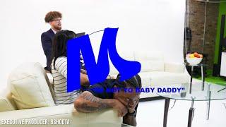 Famouss Richard - Baby Daddy Feat SG Batman x Pronto Spazzout (Shot By @BSHOOTA773)