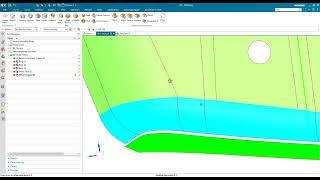 Siemens NX - OmniFree Transformer Tutorial 2-5