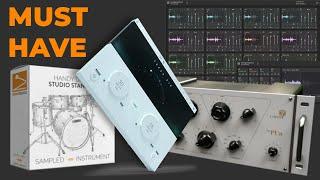 BEST VST PLUGINS OF 2022